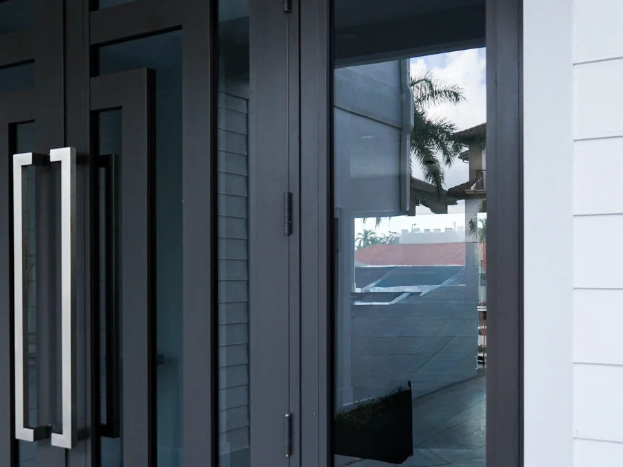 Door Repair