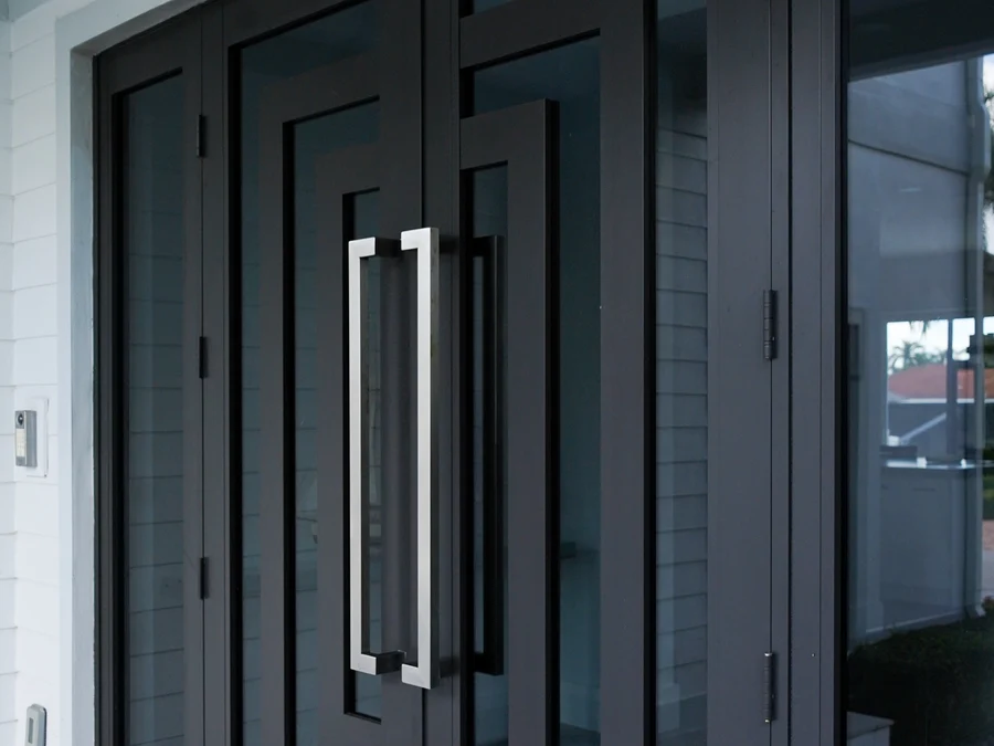 Front Doors
