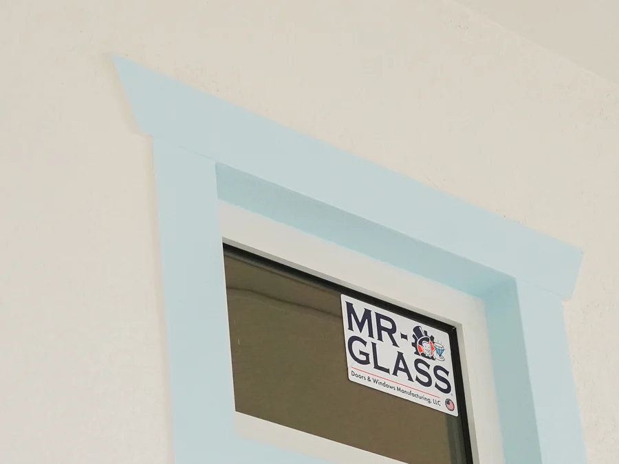 Glass Repair