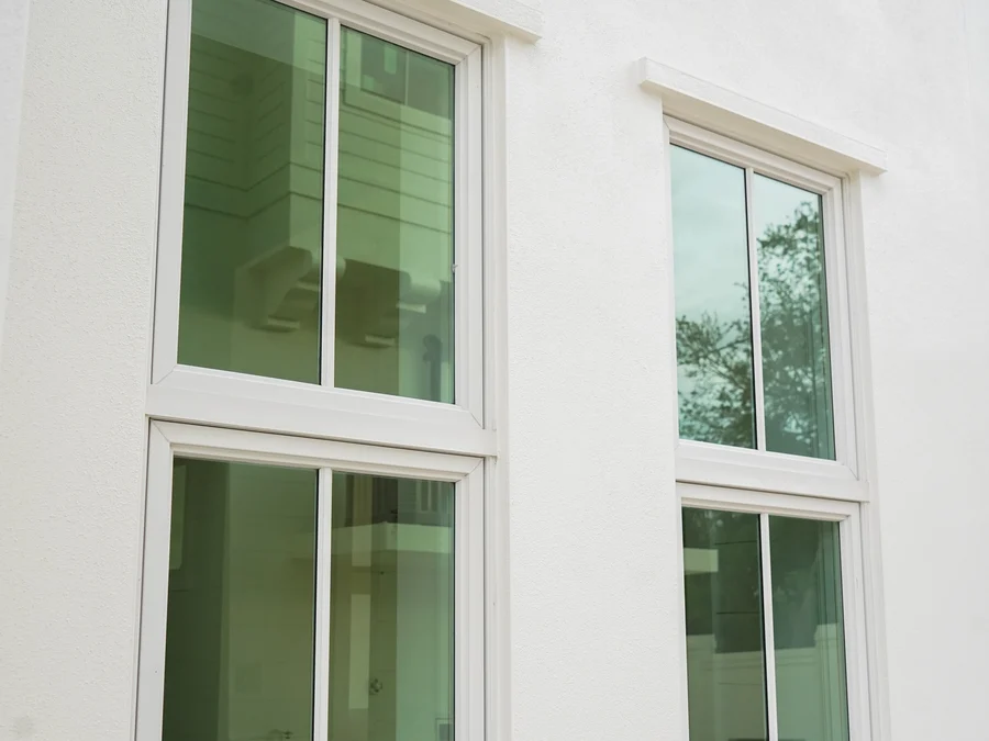 Impact Windows