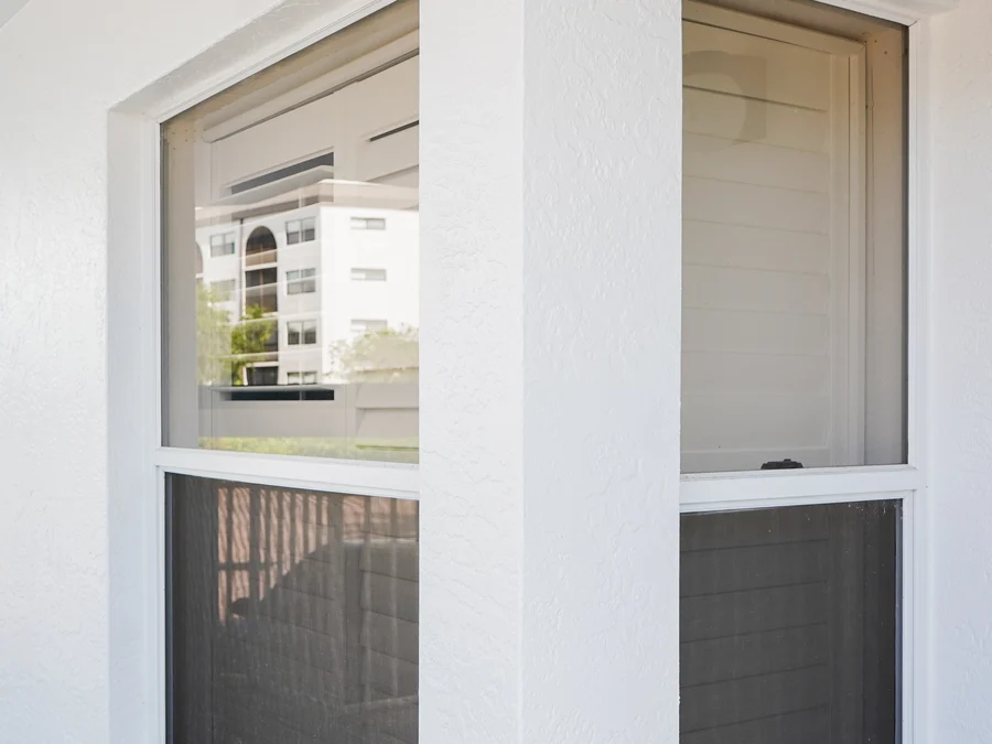 Sliding Glass Door Repair