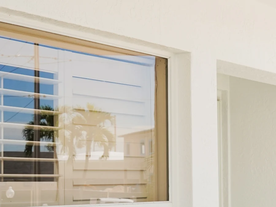 Sliding Glass Doors