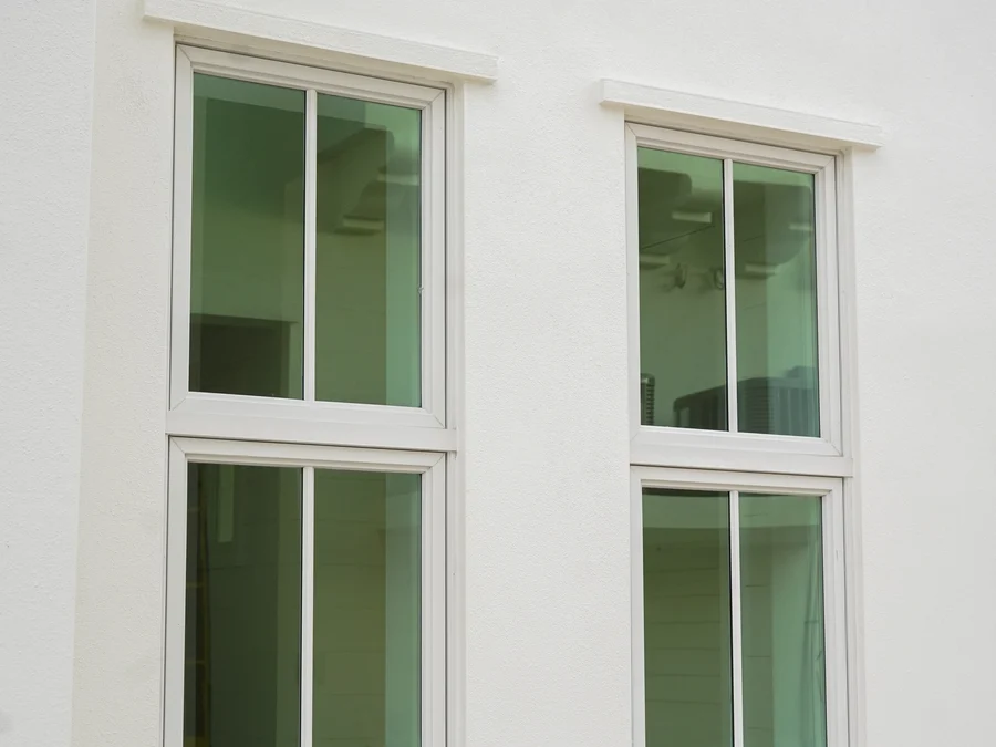 Window Replacement