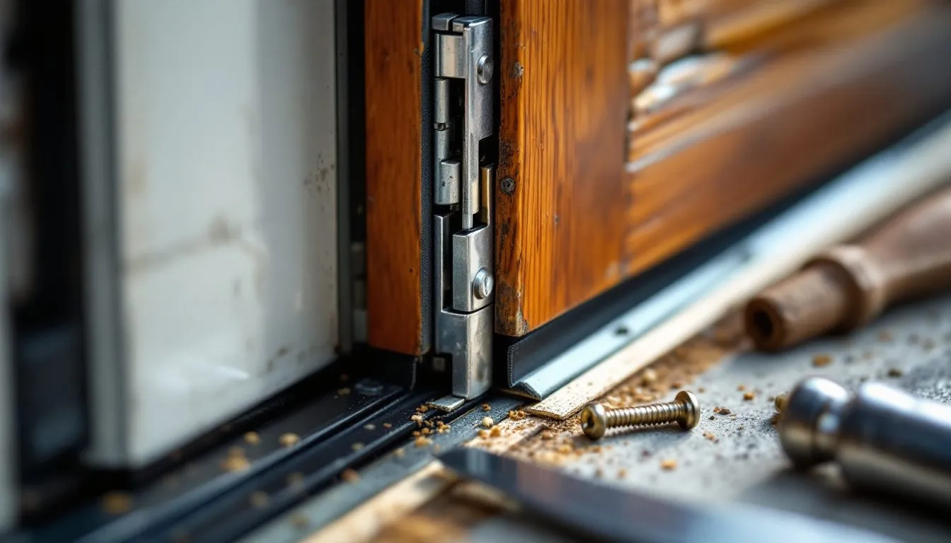 Door Repair