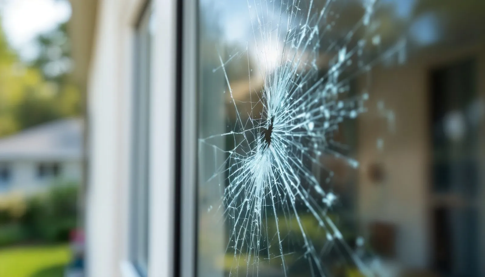 Glass Repair