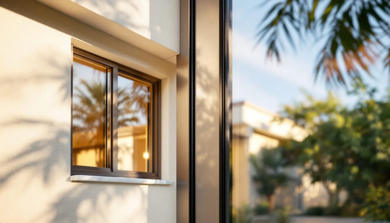 Impact Windows
