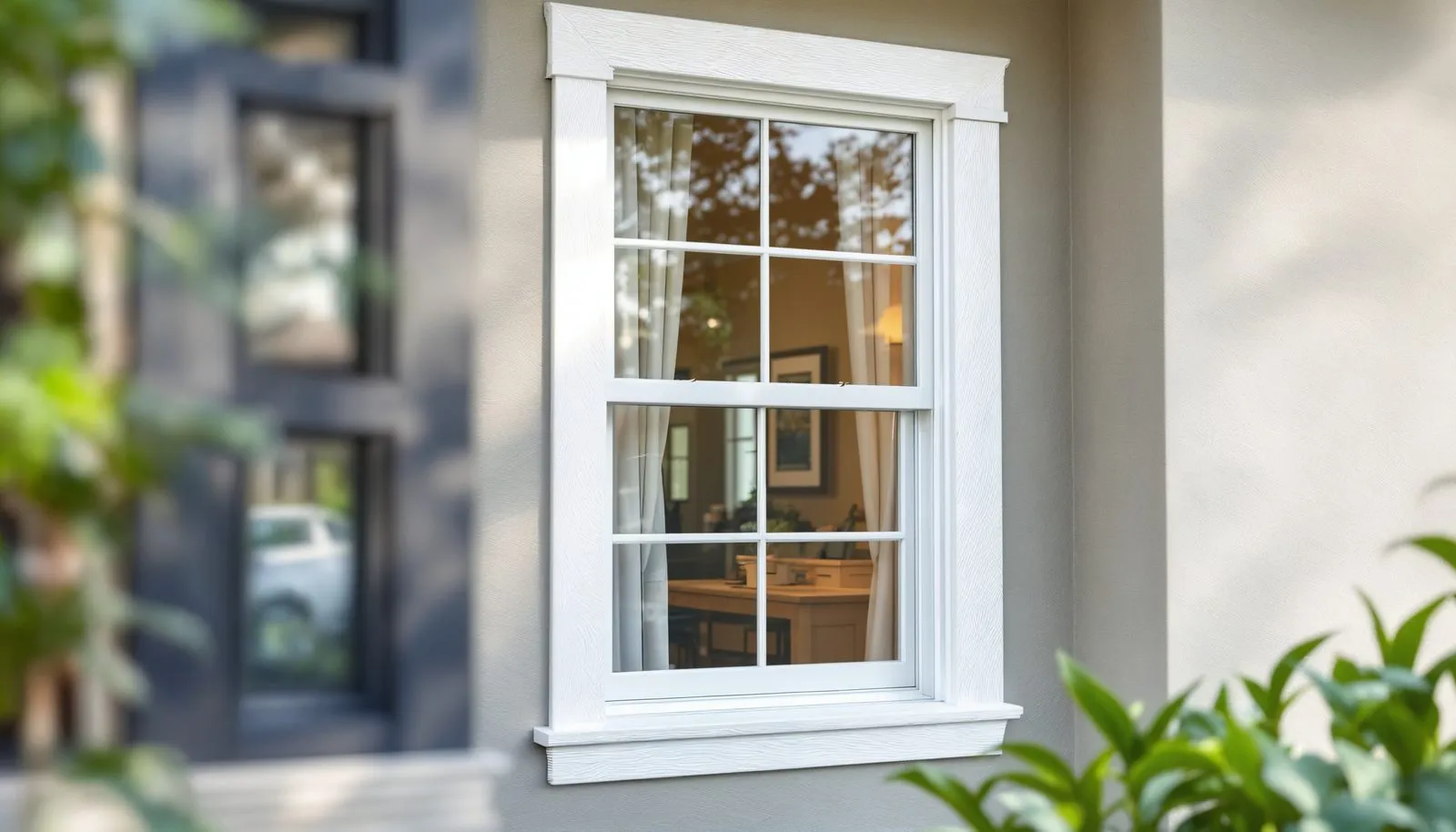 Window Replacement