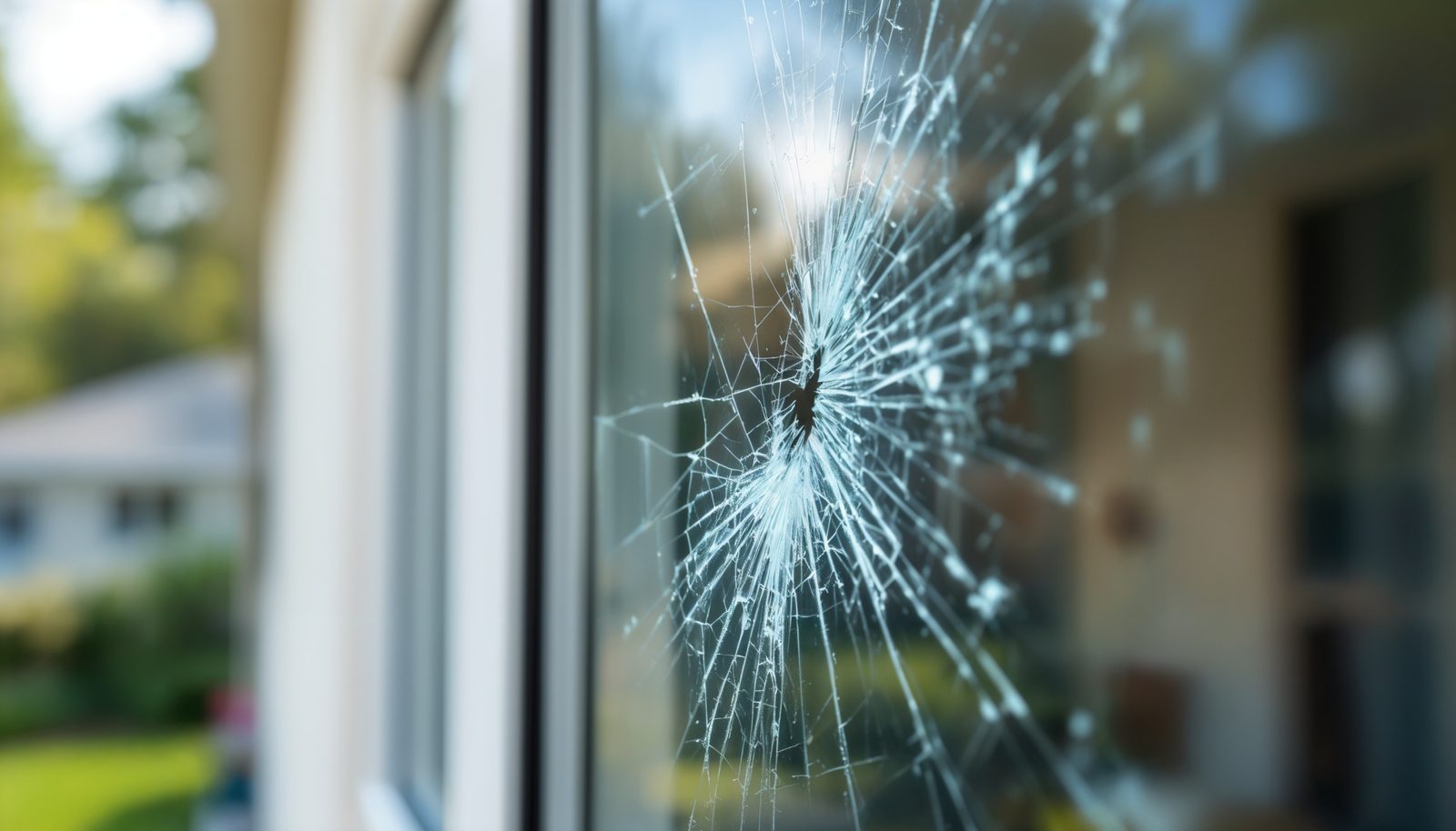 Glass Repair
