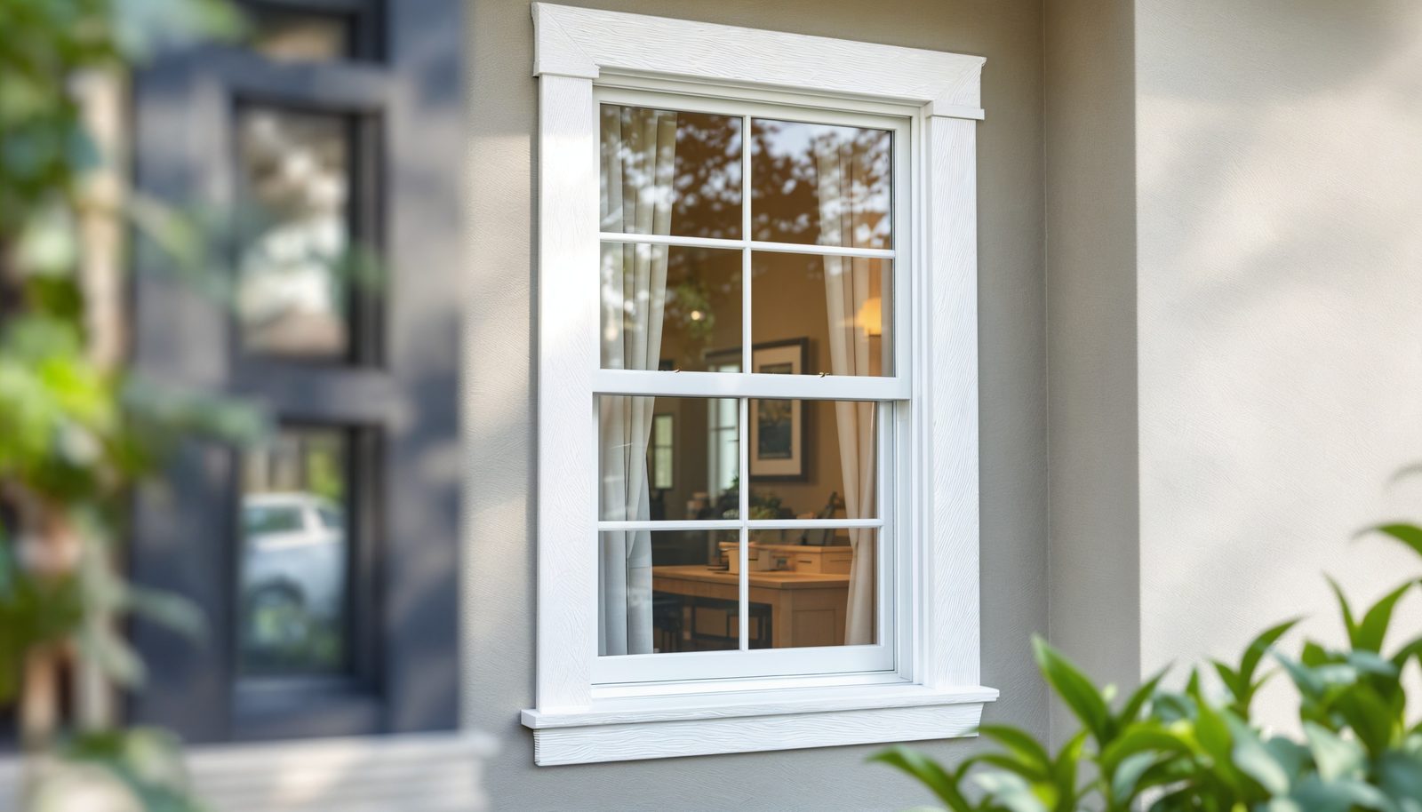 Window Replacement