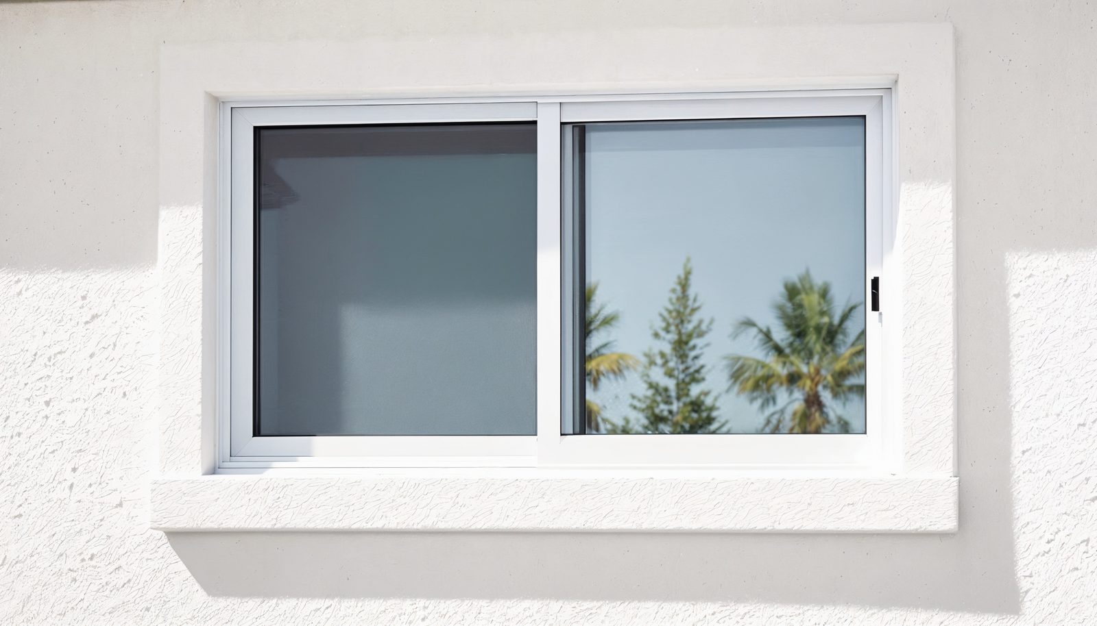 Sliding window